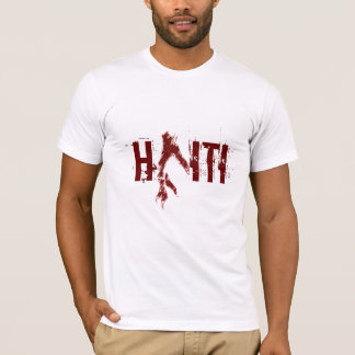 Camiseta mano roja 3ue7, H   ITI