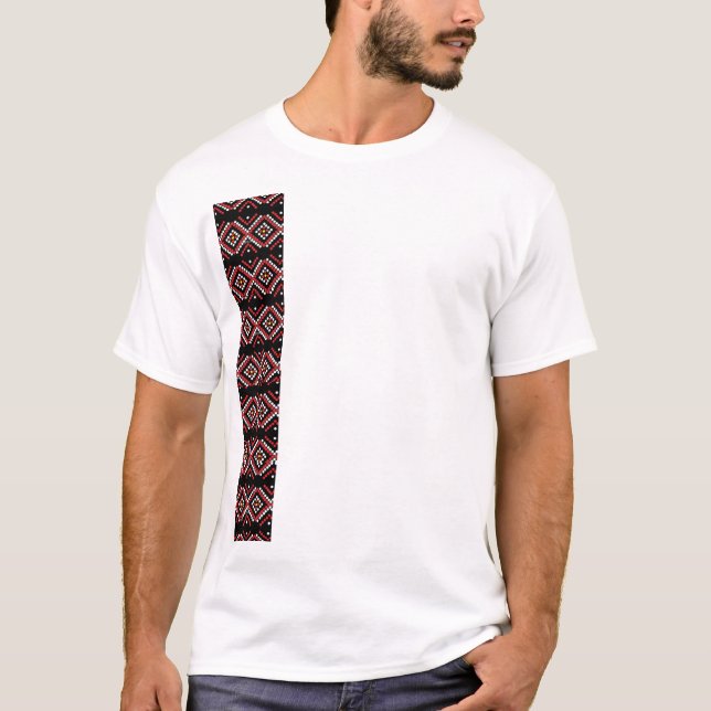 Camiseta Manobo (Anverso)