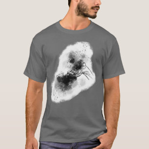 Camiseta Manos de charla