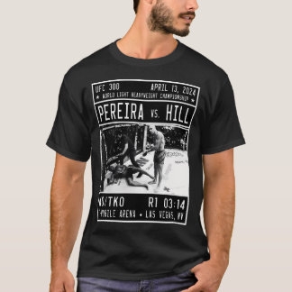 Camiseta Manos De Piedra
