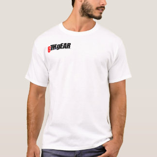 Camiseta Manos en la rueda