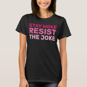 Camiseta Manos fuera de movimiento Manos de la esperanza re