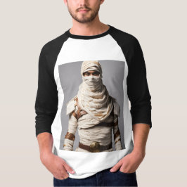 Camiseta "Manos gráficas masculinas: expresen su personalid