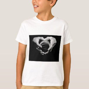 Camiseta Manos mágicas