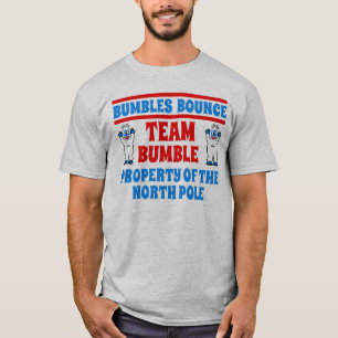 Camiseta Manosea al equipo de la despedida manosean la