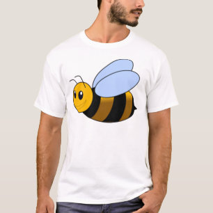 Camiseta Manosee la abeja