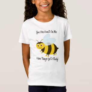Camiseta Manosee la abeja