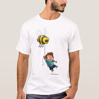 Camiseta Manosee la abeja