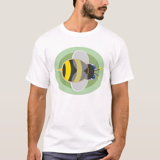 Camiseta Manosee la abeja