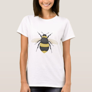 Camiseta Manosee la abeja