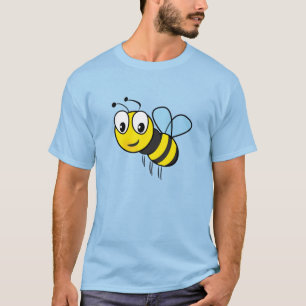 Camiseta Manosee la abeja, zumbido