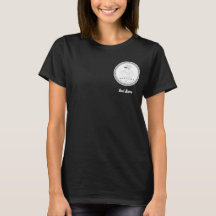Camiseta Manoules - Colores oscuros