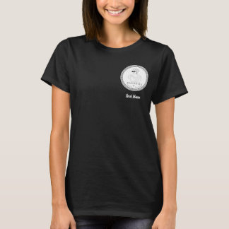 Camiseta Manoules - Colores oscuros
