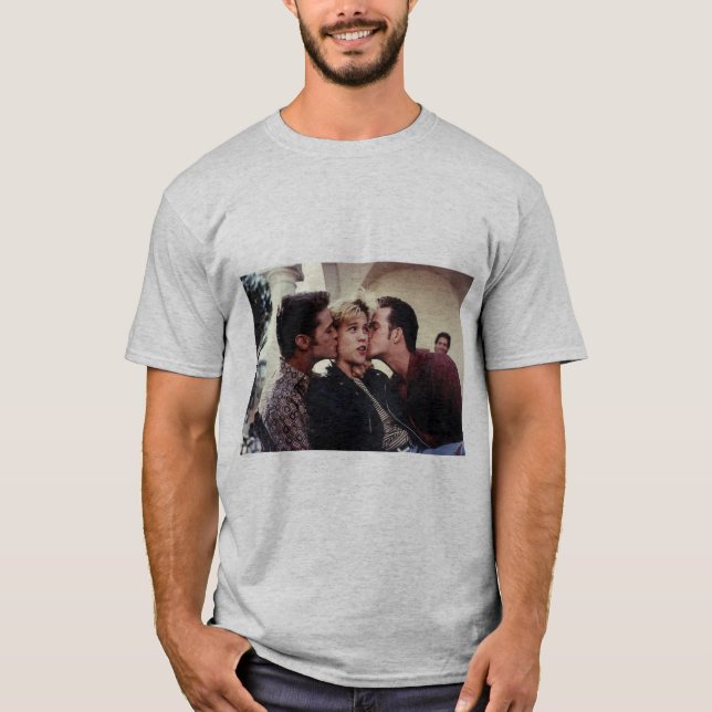 CAMISETA MANS (Anverso)