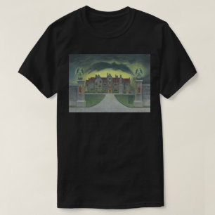 Camiseta Mansión Daperyll