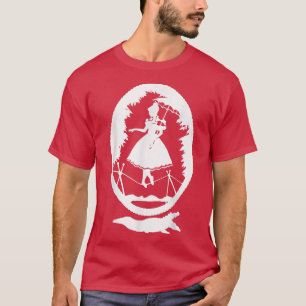 Camiseta Mansión Gracey Chica de Tightrope