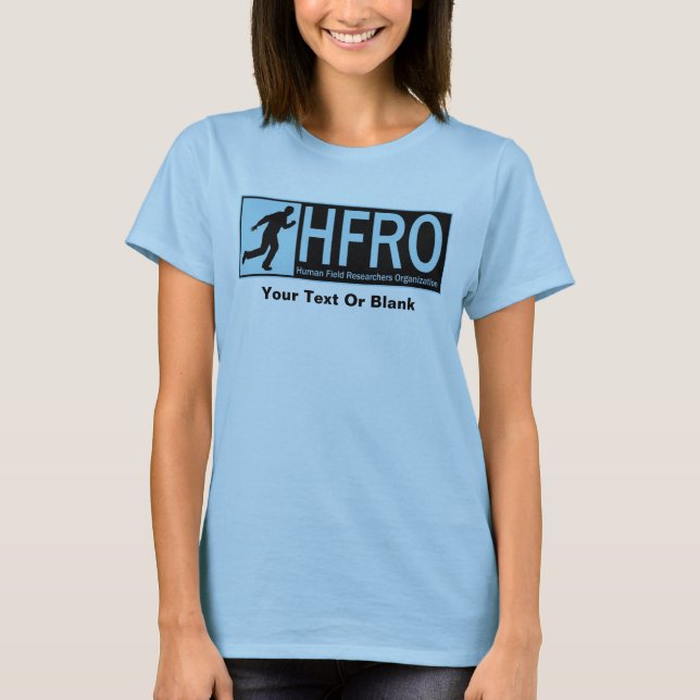 Camiseta Mansquatch (Anverso)