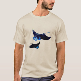 Camiseta Manta