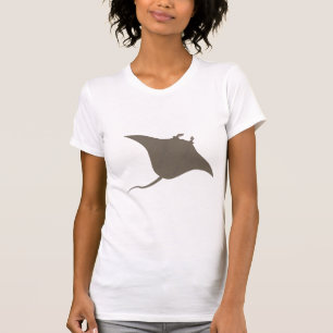 Camiseta Manta
