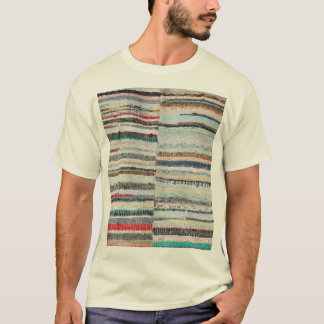Camiseta Manta azoreno típica