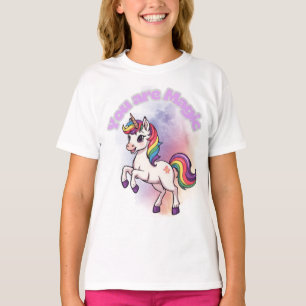 Camiseta Manta de felpa