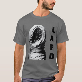 Camiseta Manteca divertida