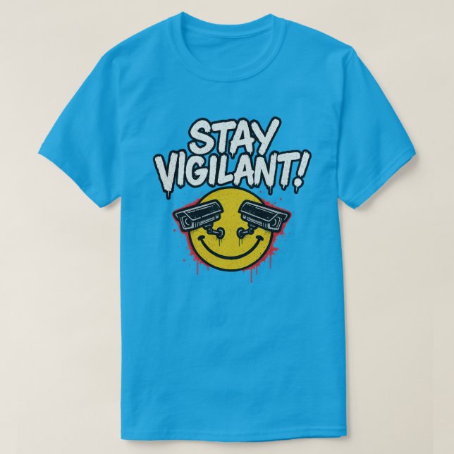 CAMISETA MANTÉN ASECHANZA - BSQS (Diseño del anverso)