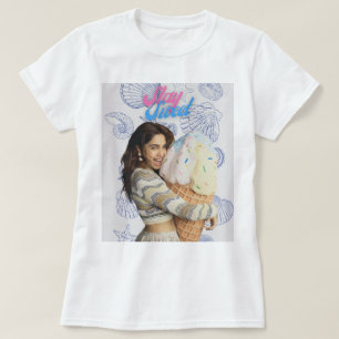 Camiseta Mantén Dulce