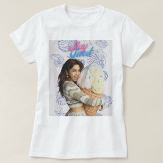 Camiseta Mantén Dulce