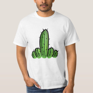 Camiseta Mantén la Agudeza, Ignora al Mundo