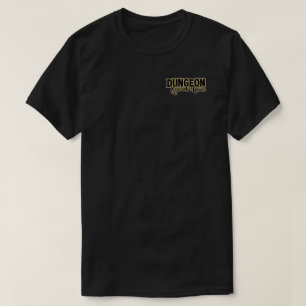 Camiseta Mantén la Calma o Vete