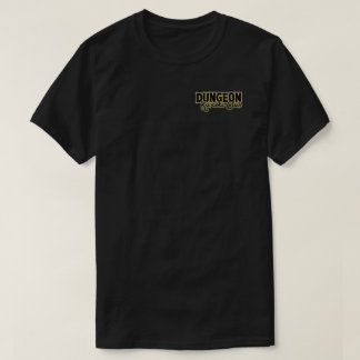 Camiseta Mantén la Calma o Vete