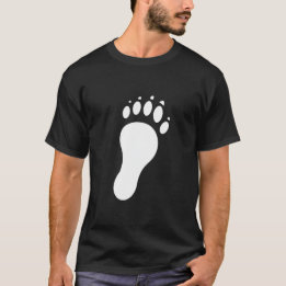 Camiseta Mantén la Naturaleza Salvaje