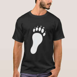 Camiseta Mantén la Naturaleza Salvaje