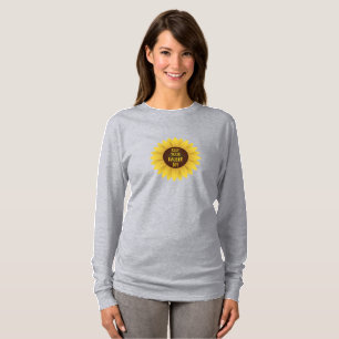 Camiseta ¡Mantén Tu Dauber Arriba!