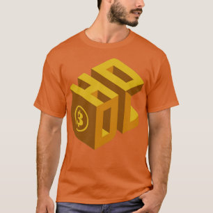 Camiseta mantener 3d