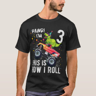 Camiseta Mantener a la izquierda Hombres de Regalos de San