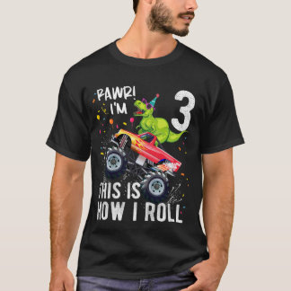 Camiseta Mantener a la izquierda Hombres de Regalos de San 