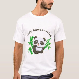 Camiseta Mantener Bamboozled