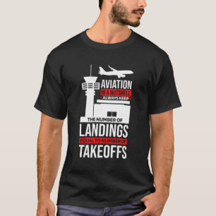 Camiseta Mantener El Número De Desembarques Igual Al De Los