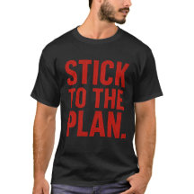 Mantener El Plan