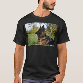Camiseta Mantener GSD de Watch