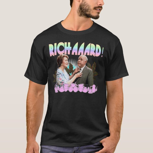 Camiseta mantener las apariencias Classic T-Shirt (Anverso)