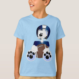 Camiseta Mantener o crear el propio