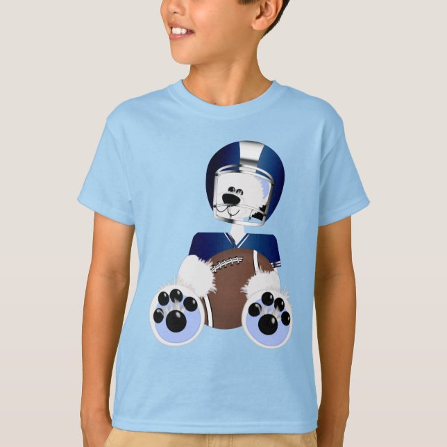 Camiseta Mantener o crear el propio (Anverso)