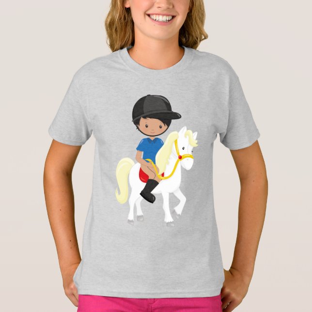 Camiseta Mantener o crear el suyo propio :-) (Anverso)