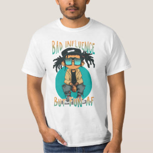 Camiseta Mantener o crear su propio árbol