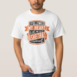 Camiseta Mantener o crear su propio Tee