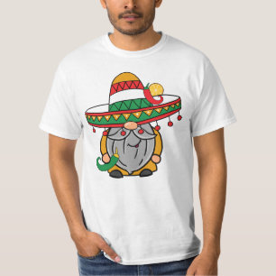 Camiseta Mantener o crear su propio Tee