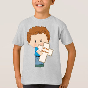 Camiseta Mantener o crear su propio texto y diseño :-)